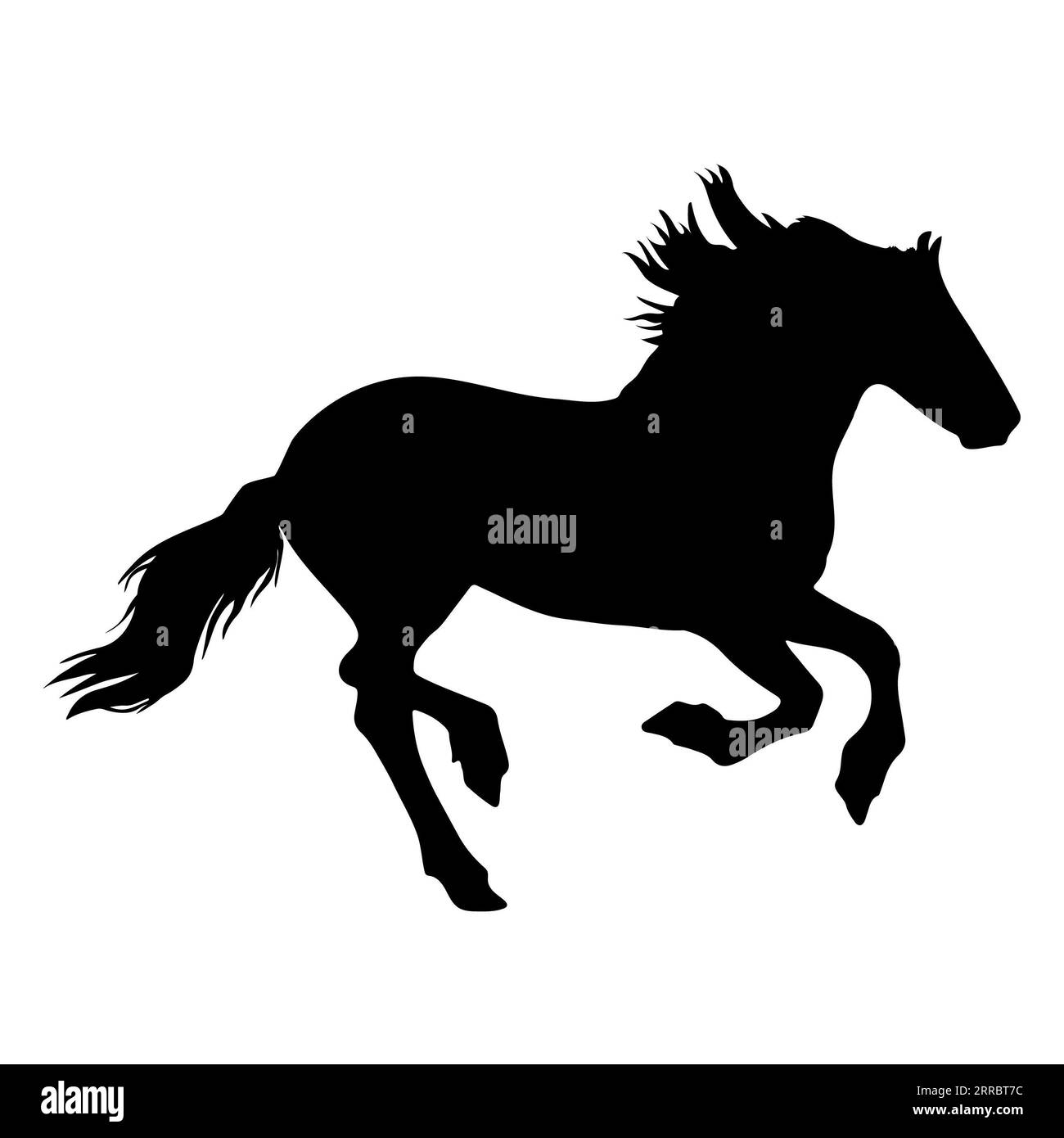 three-running-horses-silhouette