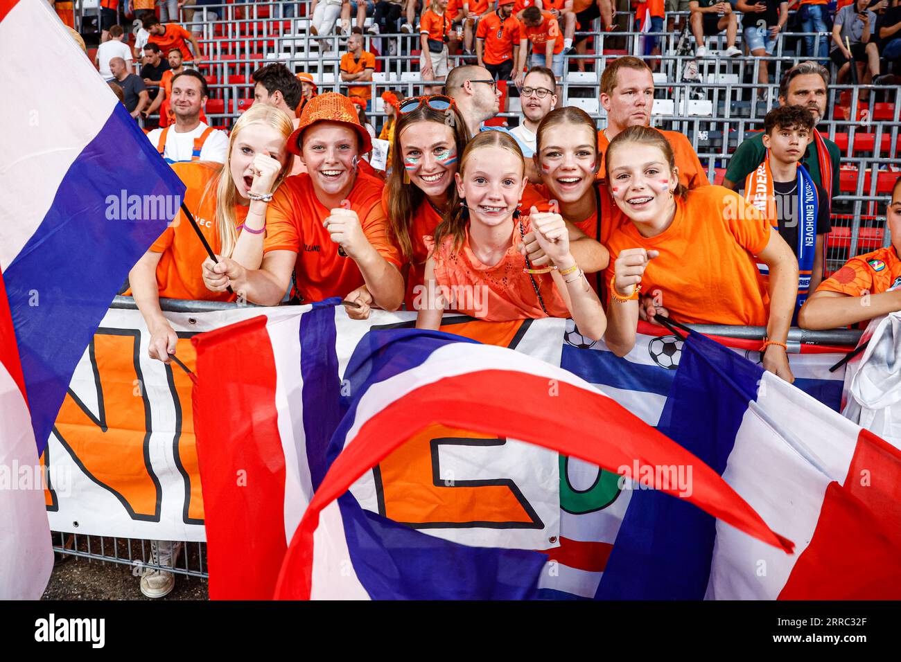 Eindhoven, Netherlands. 07th Sep, 2023. EINDHOVEN, NETHERLANDS ...