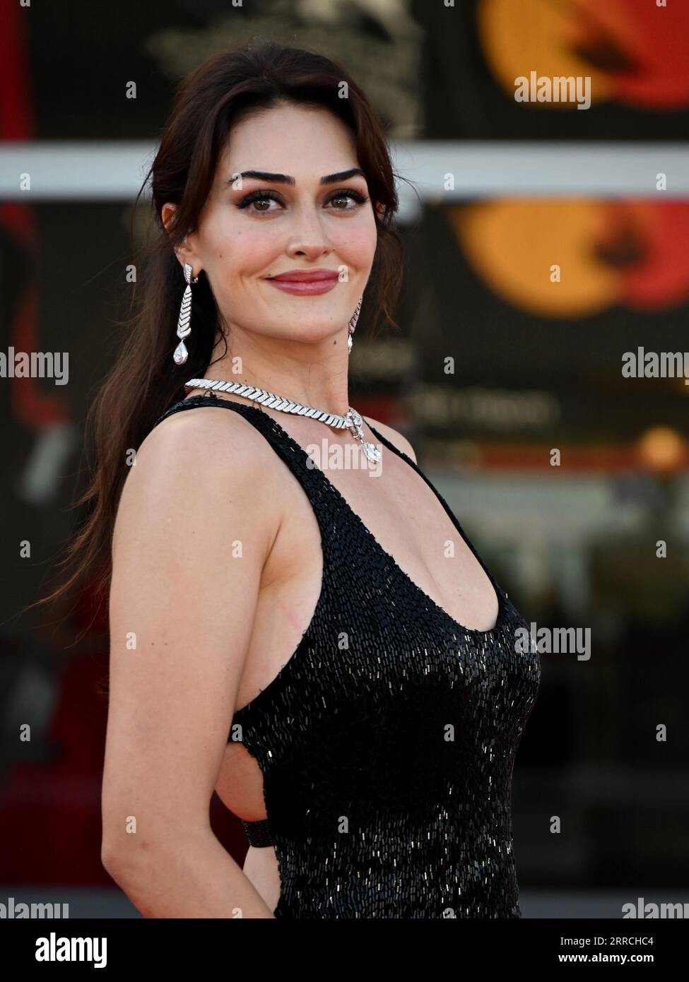 Esra bilgiç hi-res stock photography and images - Alamy