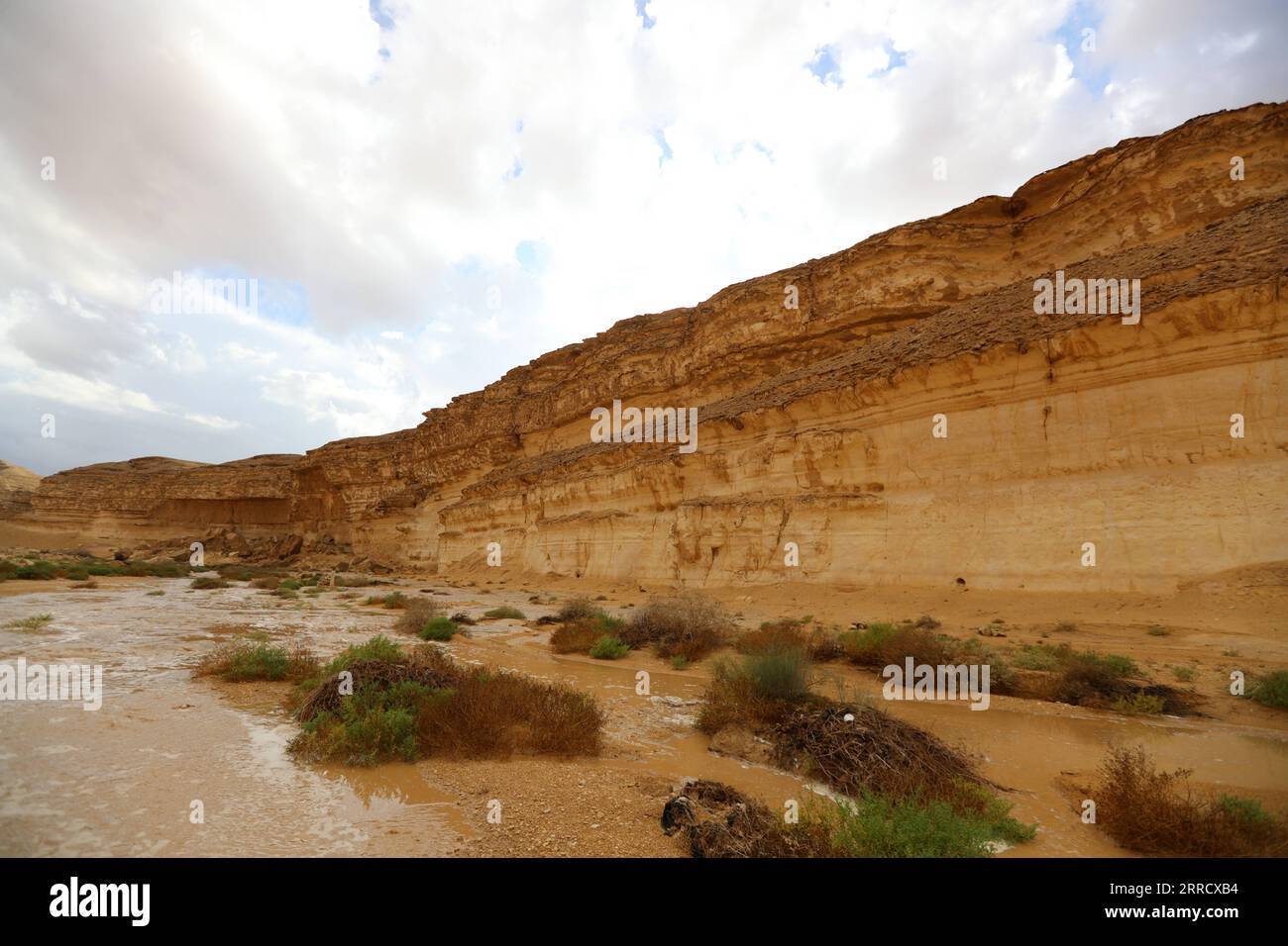 Wadi degla hi-res stock photography and images - Alamy