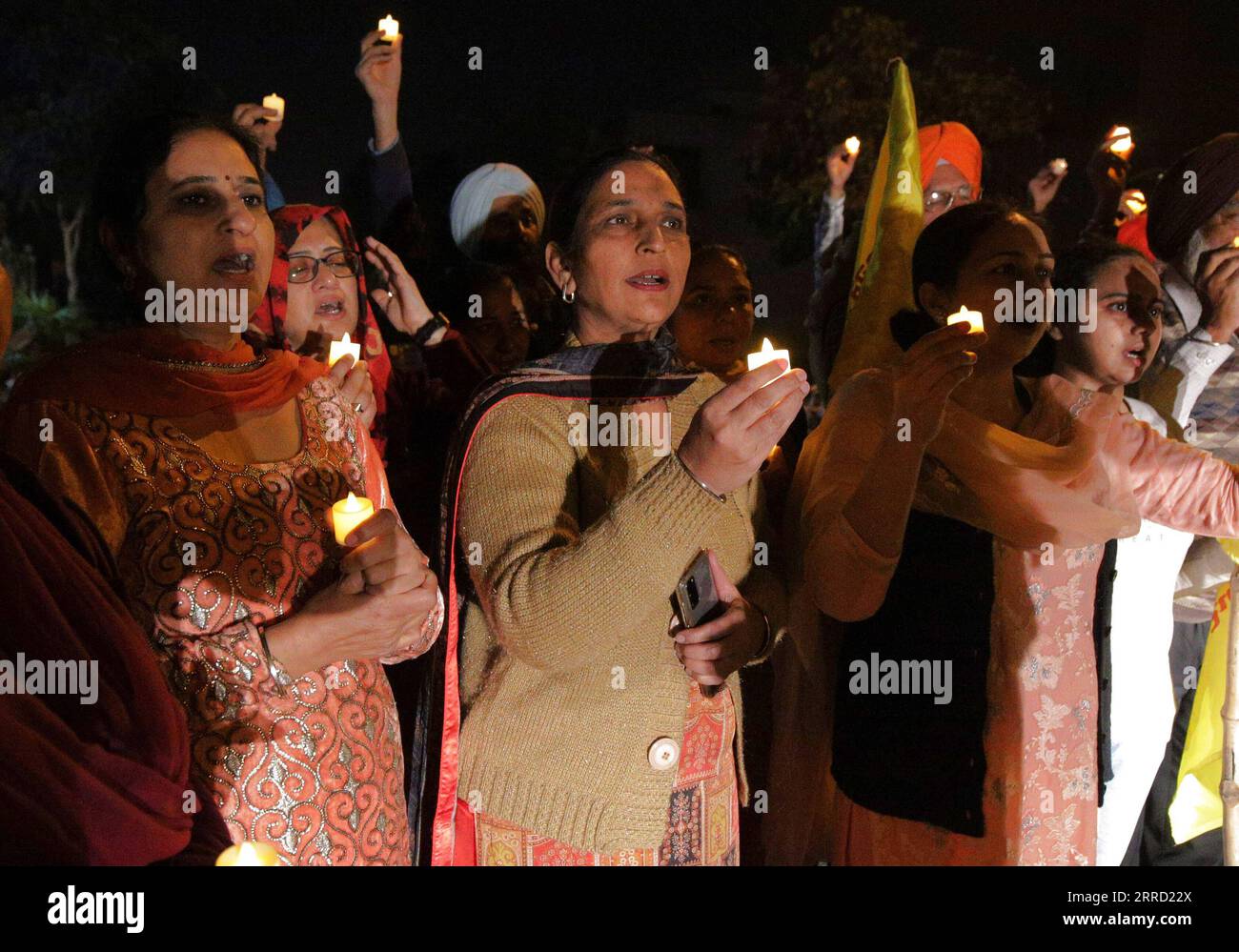Light Repeals India farm repeal hi-res stock photography and images - Alamy
