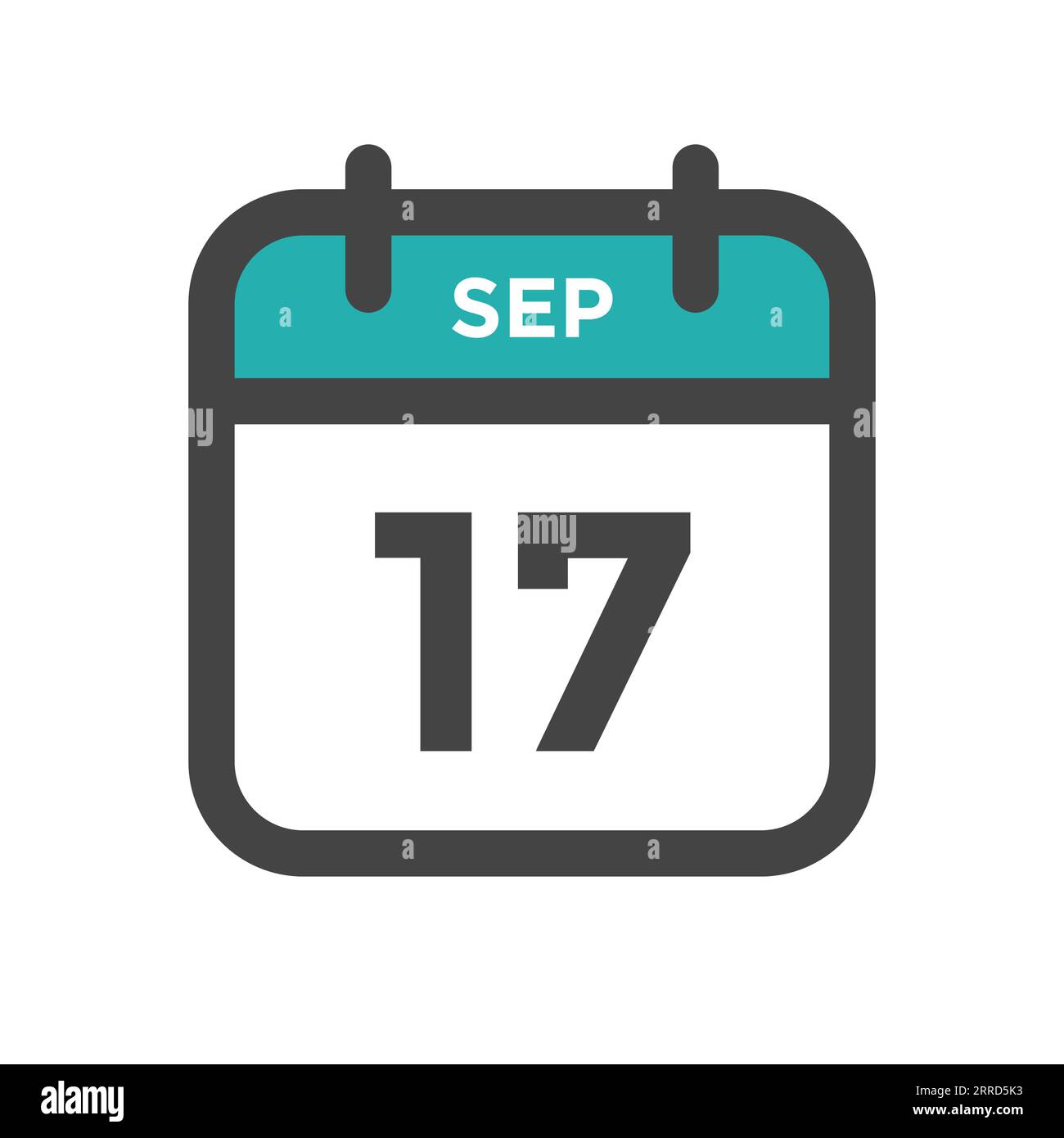 Sept 17 Stock Vector Images - Alamy