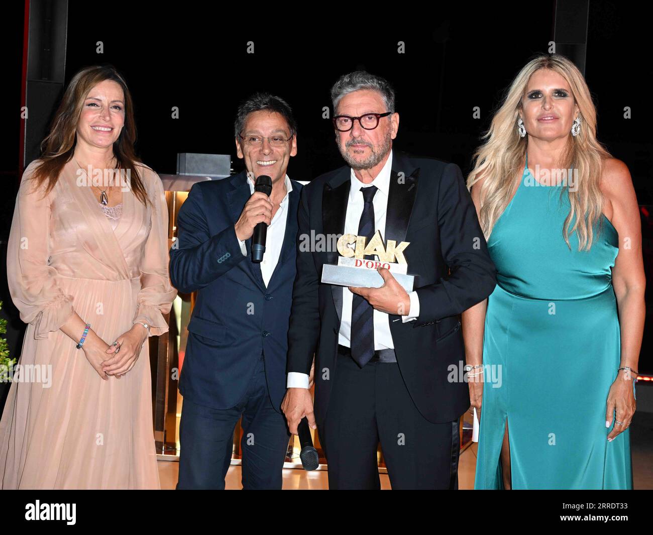 Venice, Italy. 08th Sep, 2023. 80th Venice Film Festival 2023, Ciak