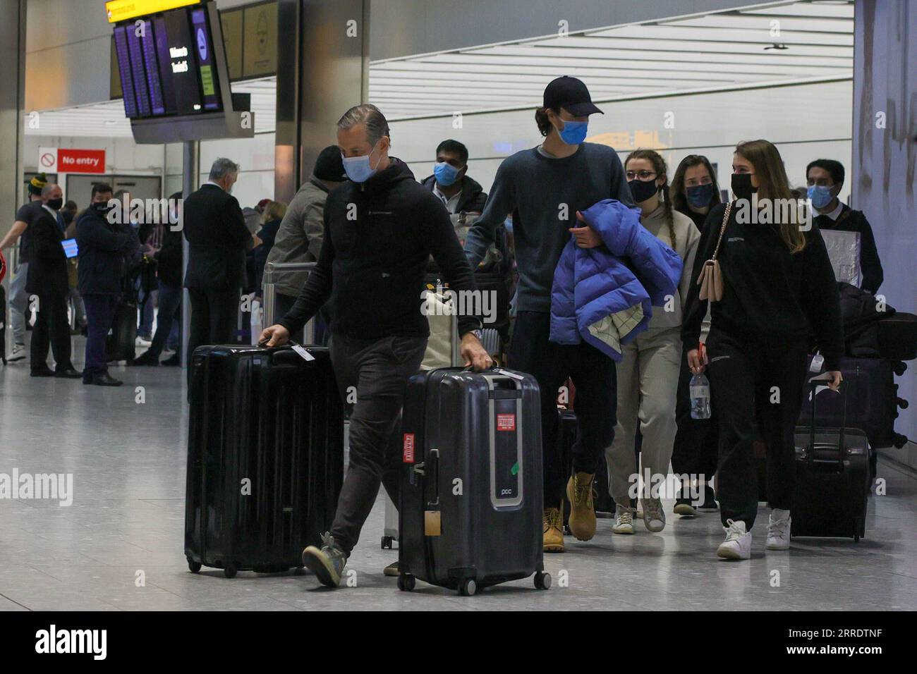 Pre departure hires stock photography and images Alamy