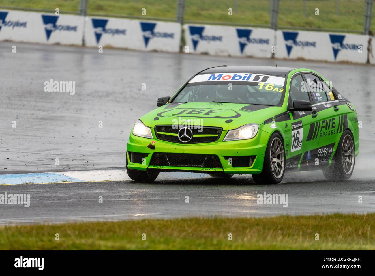 Sandown Park, Australia. 8 September, 2023. Mobil 1 Australian