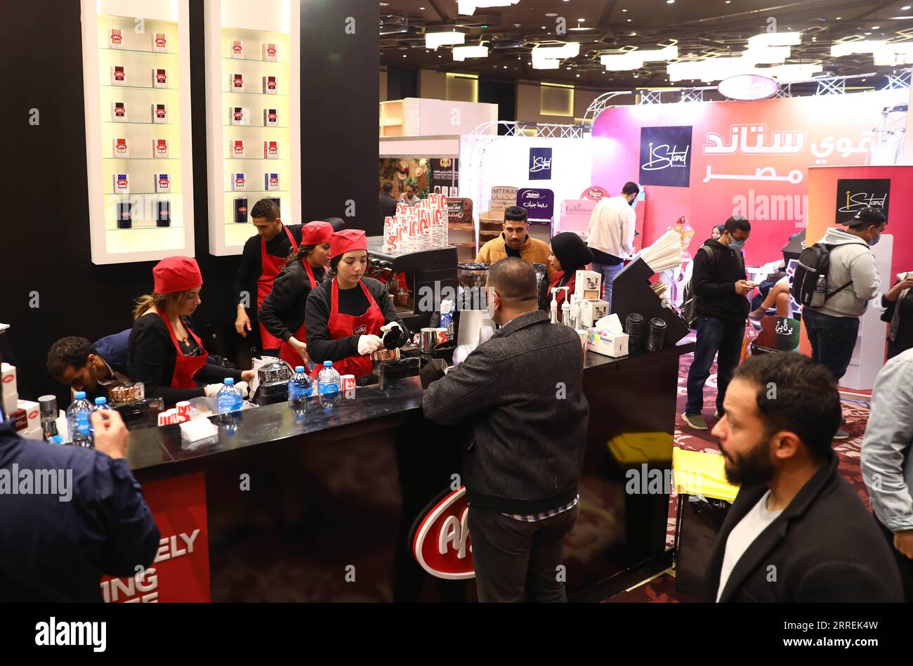 Coffee brands hires stock photography and images Alamy