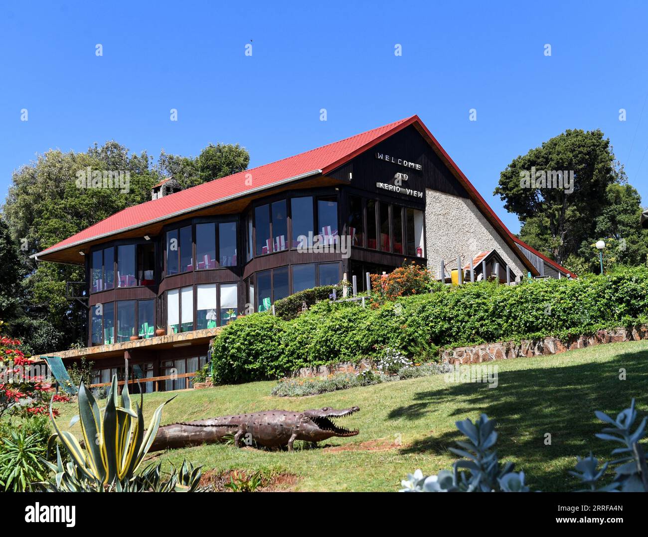 High altitude training iten hires stock photography and images Alamy