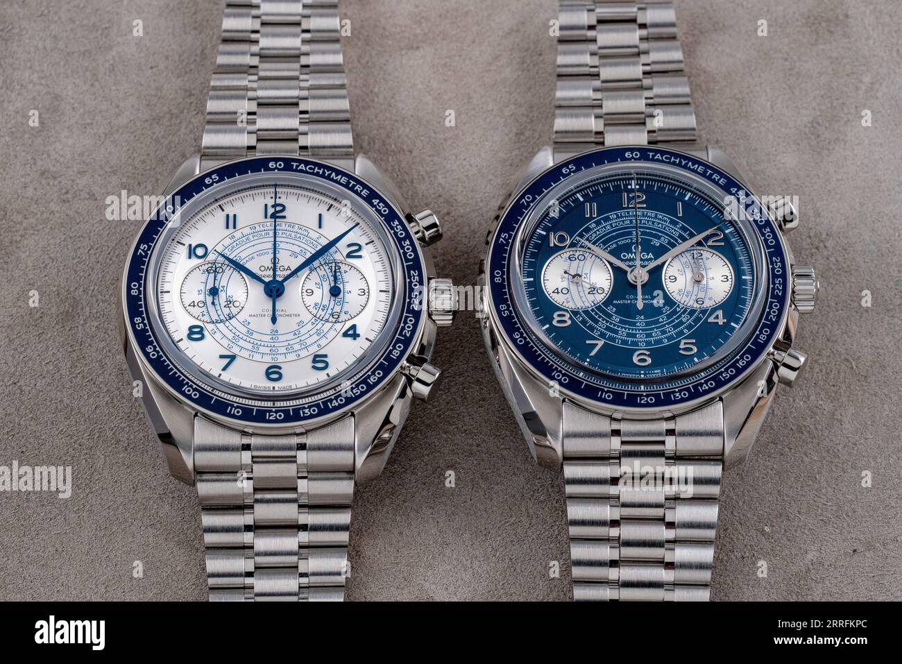 SPEEDMASTER CHRONOSCOPE REVIEW visual data 3