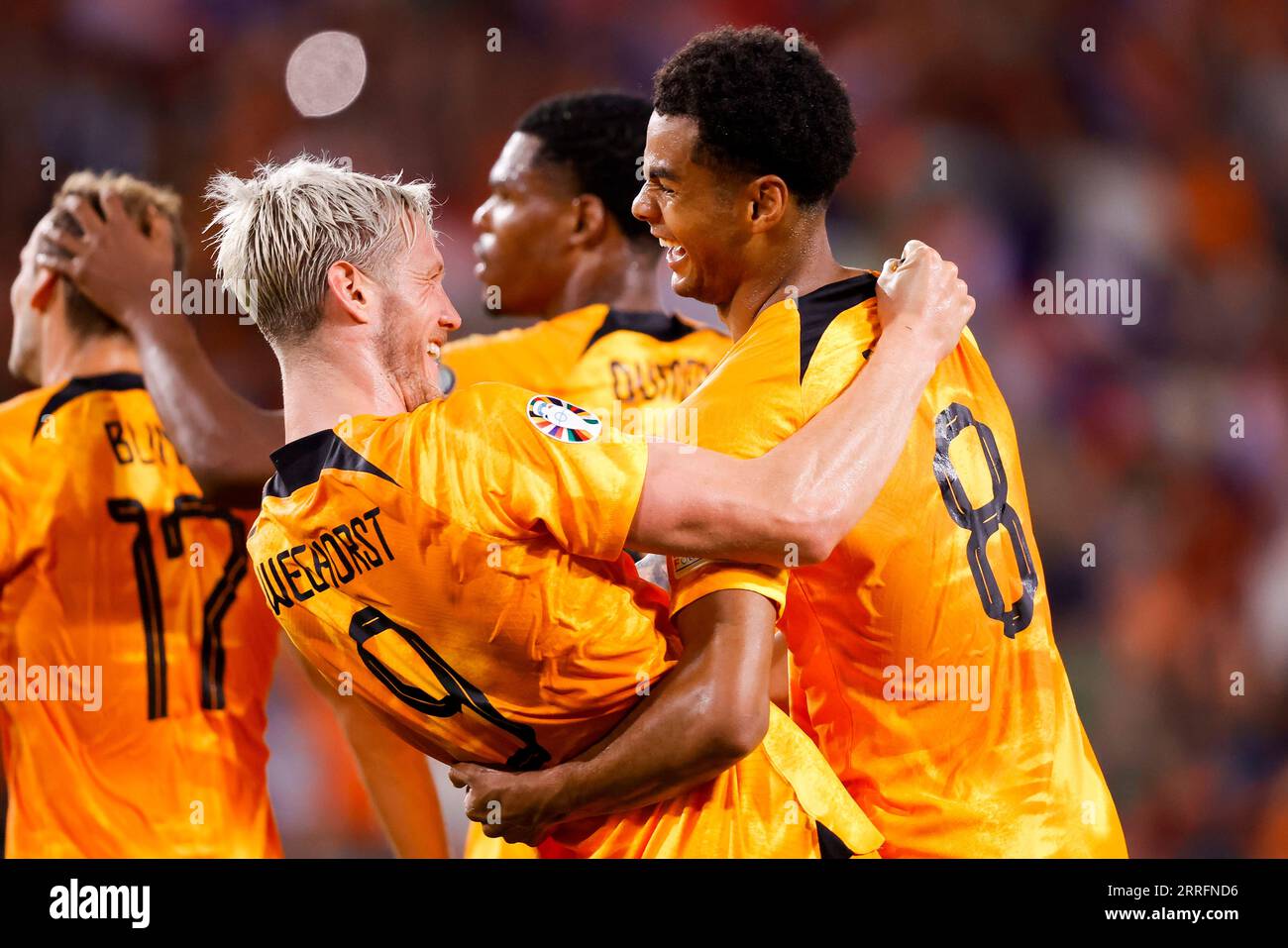 Gorgeous Internationals: Cody Gakpo Scores Two As Four Reds Start For The Netherlands Artwork Digital Art Gorgeous Internationals: Cody Gakpo Scores Two As Four Reds Start For The Netherlands Artwork Digital Art