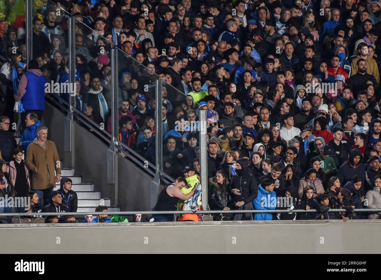 Mundial Estados Unidos 2024 Hi Res Stock Photography And Images Alamy   Buenos Aires Argentina 07th Sep 2023 Argentina Fans During The Fifa 2024 World Cup Qualifying Round Match Between Argentina And Ecuador Played At Monumental Stadium On September 7 In Buenos Aires Photo By Santiago Joel Abdalapressinphoto Credit Pressinphoto Sports Agencyalamy Live News 2RRG0HF 