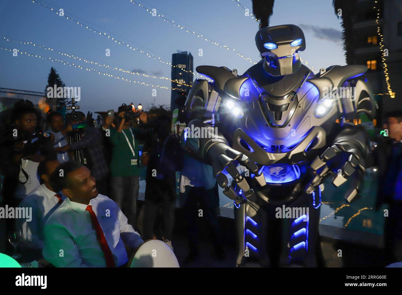 Huawei robot cheap