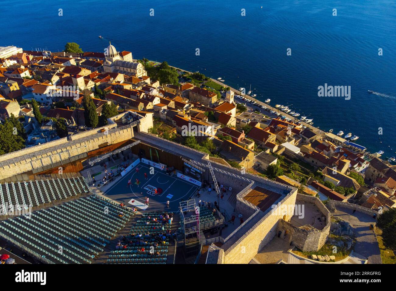 3x3 pro tour hires stock photography and images Alamy