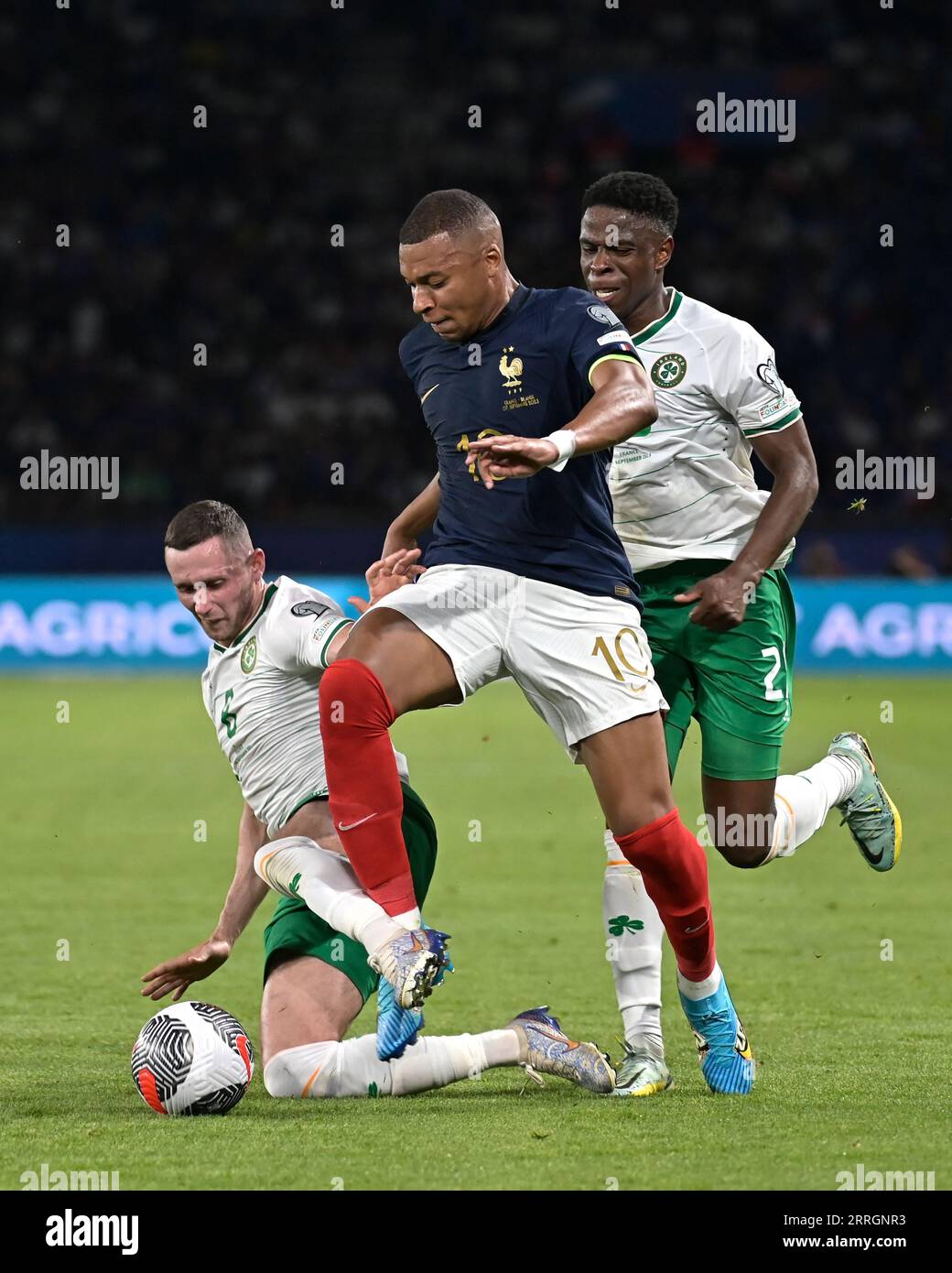 Equipe de france football hi-res stock photography and images - Page 3 -  Alamy