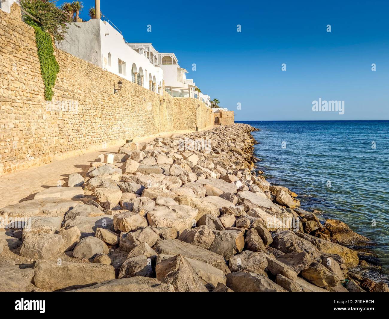 Yasmine hammamet hi-res stock photography and images - Alamy