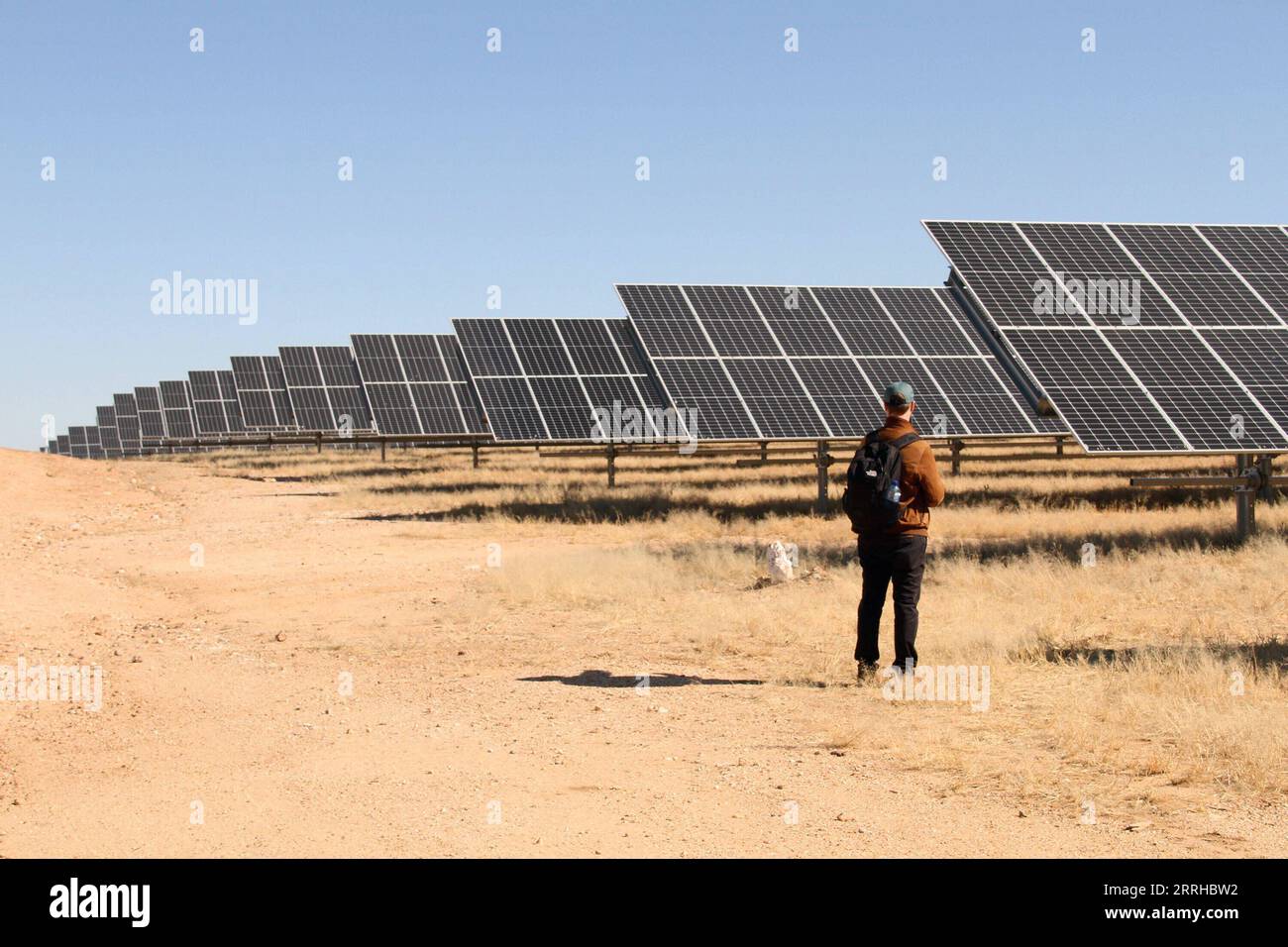 IMAGO Nature Unsere Erde, Energiequellen, Photovoltaik 220624