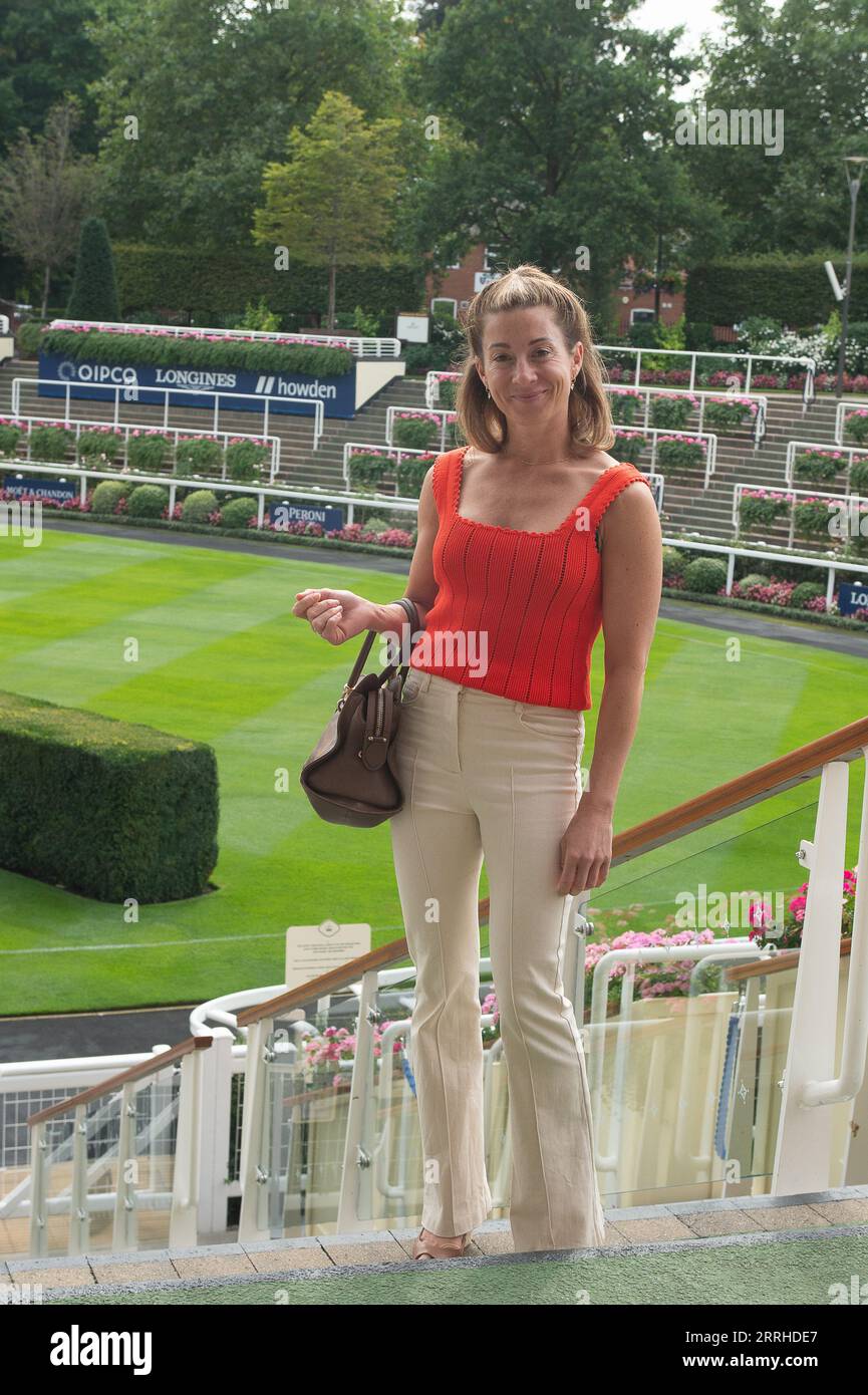 Hayley turner jockey 2023 hires stock photography and images Alamy