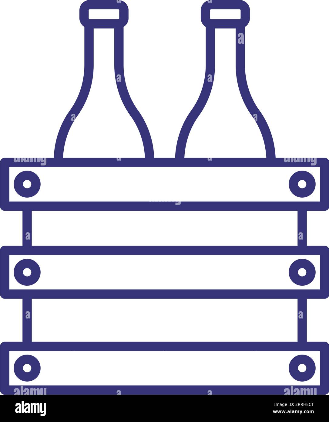Wine Box Line Icon Stock Vector Image Art Alamy wine-box-line-icon-stock-vector-image-art-alamy