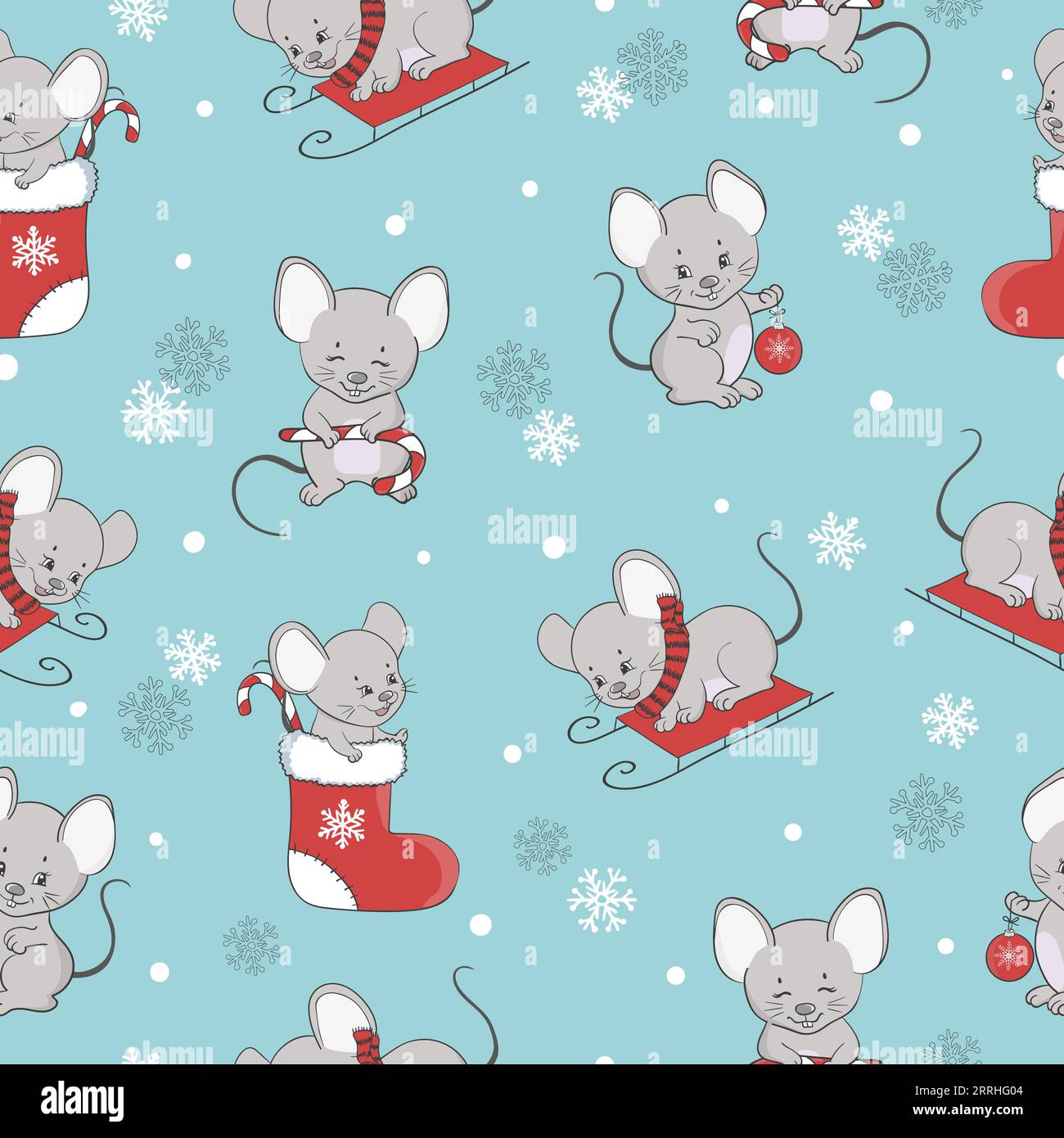 Paper rat Stock Vector Images Alamy