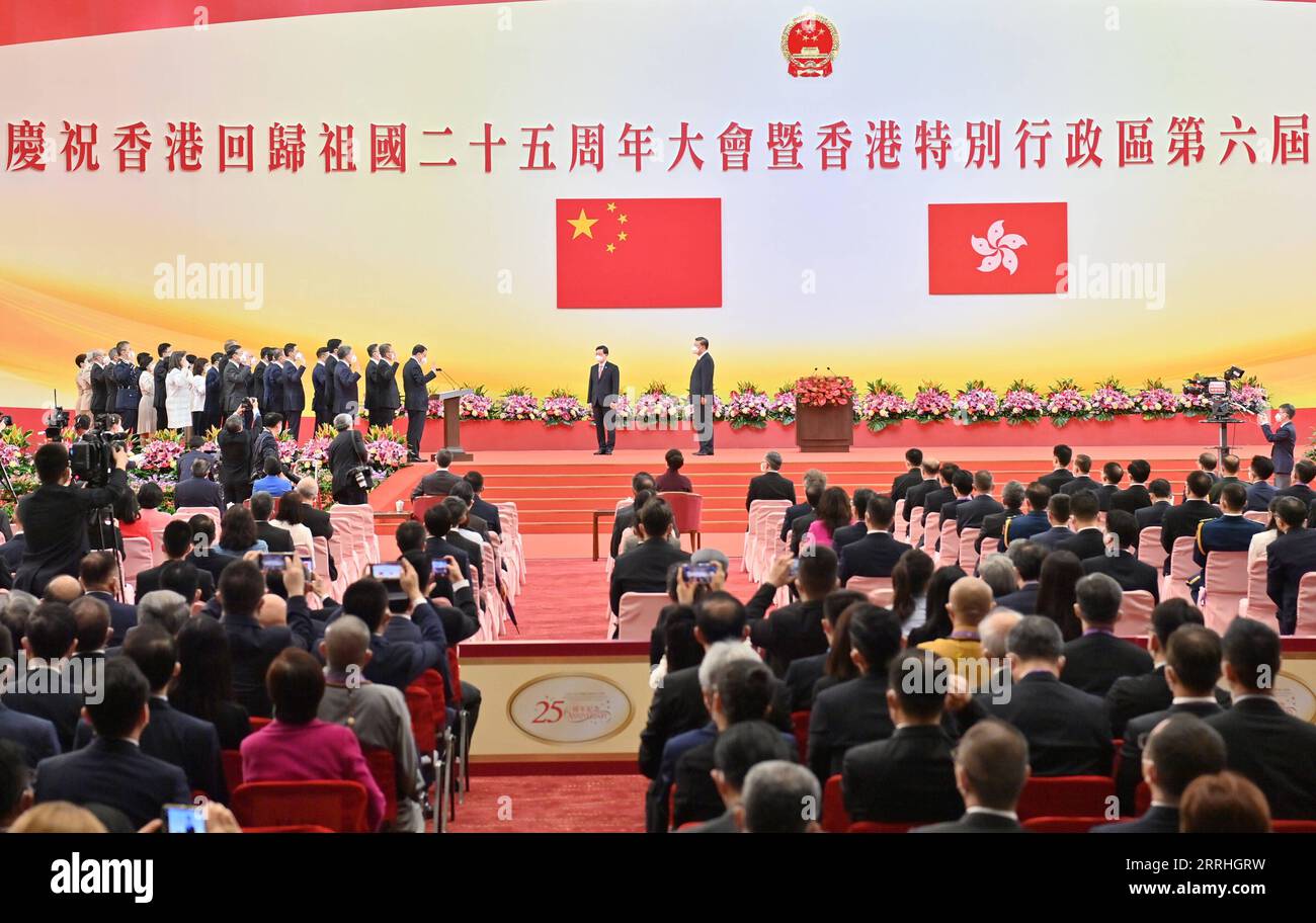 Aniversary meting inaugural hi-res stock photography and images - Alamy