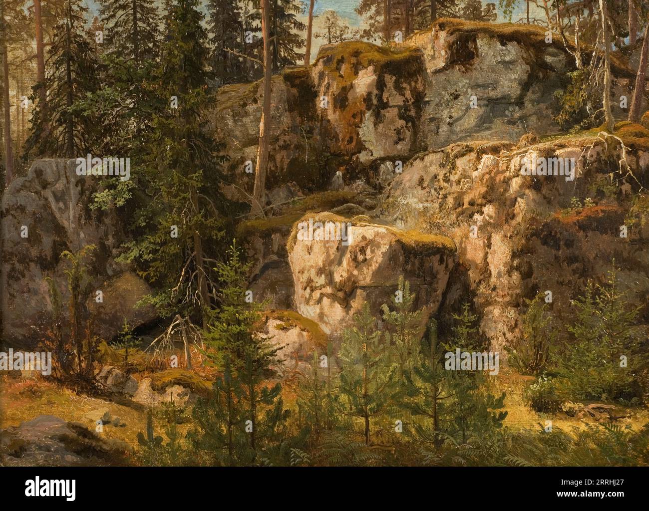 Larson simeon markus hi-res stock photography and images - Alamy