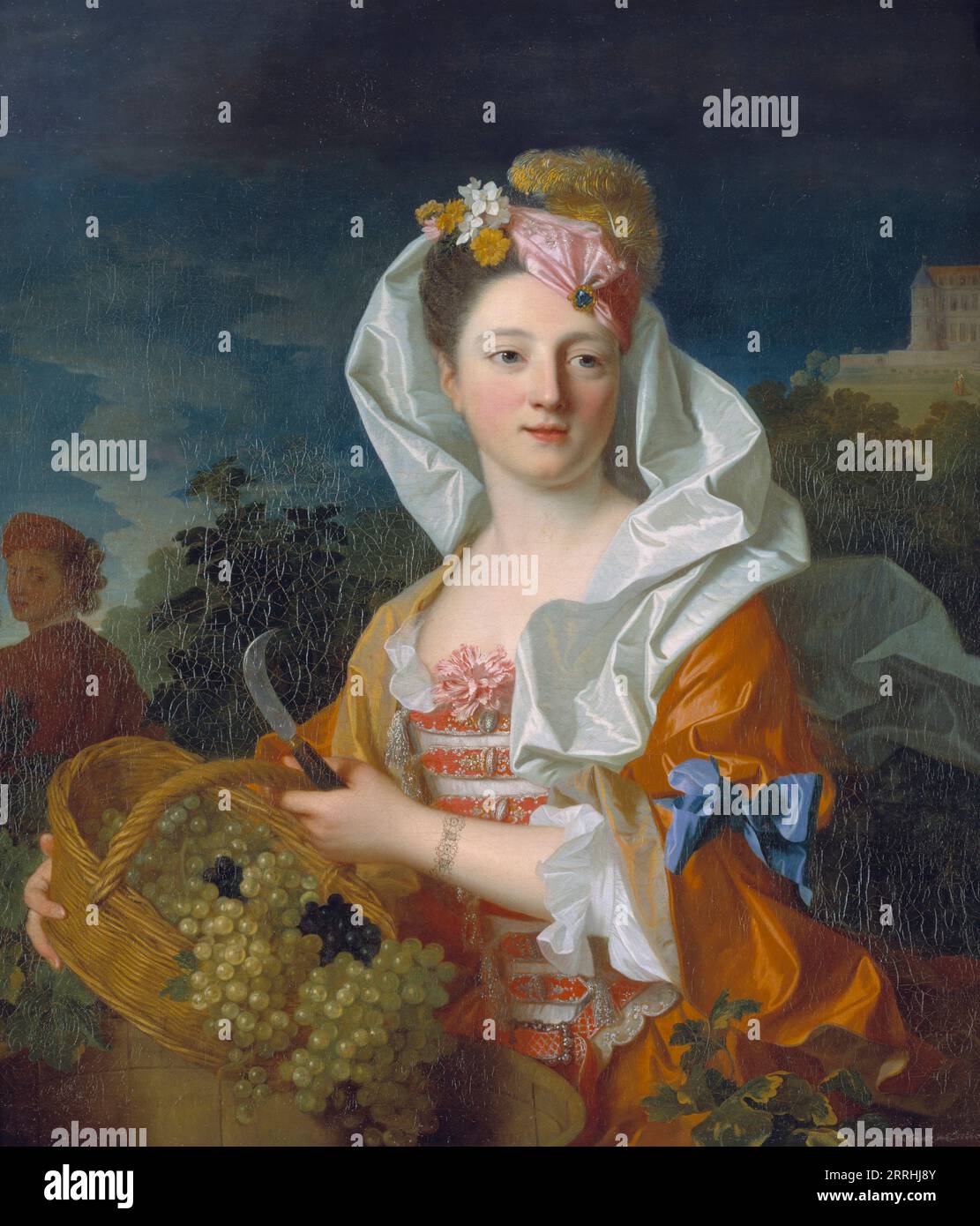 marguerite-elisabeth-rigaud-hi-res-stock-photography-and-images-alamy