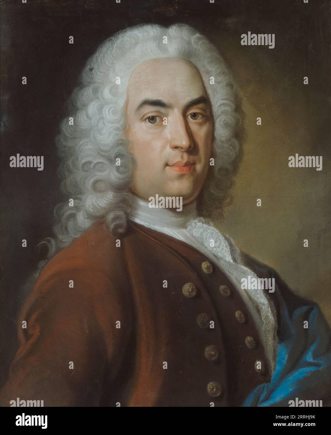 Pastel merchant hi-res stock photography and images - Alamy