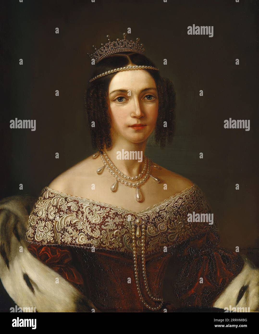 Josephine de leuchtenberg hires stock photography and images Alamy