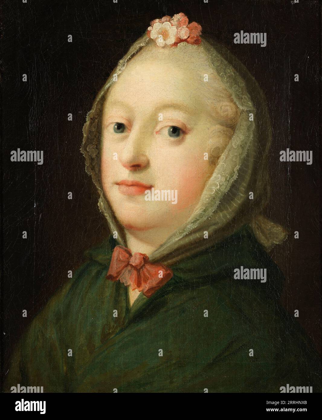 Louisa queen of denmark hi res stock photography and images Alamy