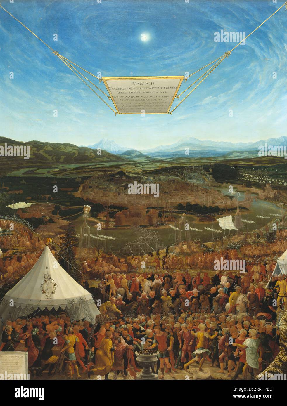 Quintus Mucius Scaevola Pontifex Maximus Rome