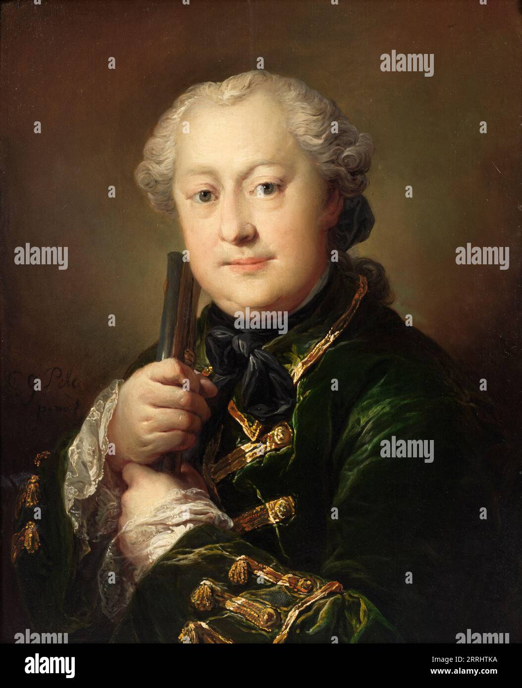 Alexander von ungern sternberg hires stock photography and images Alamy
