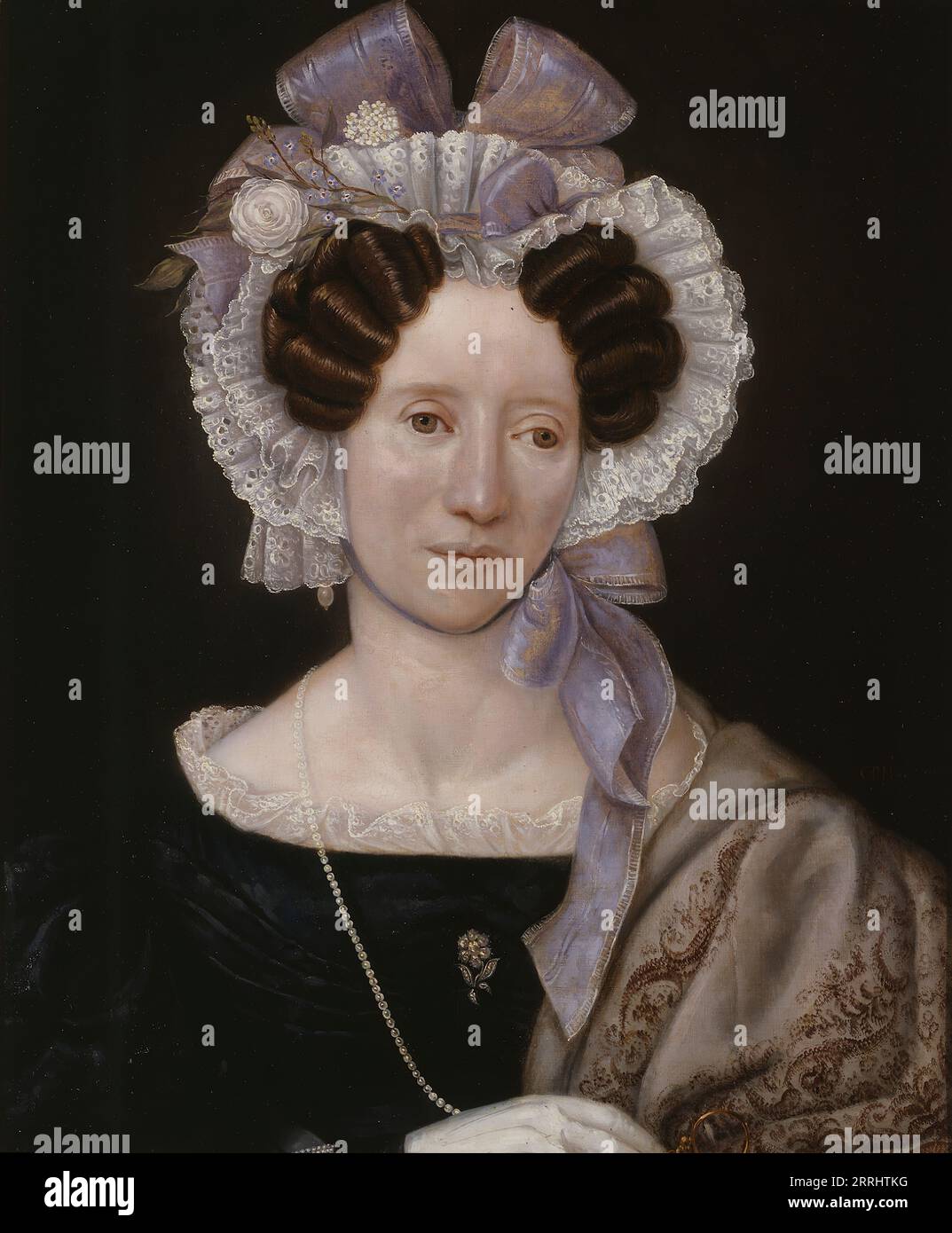 Beata van reis hi-res stock photography and images - Alamy