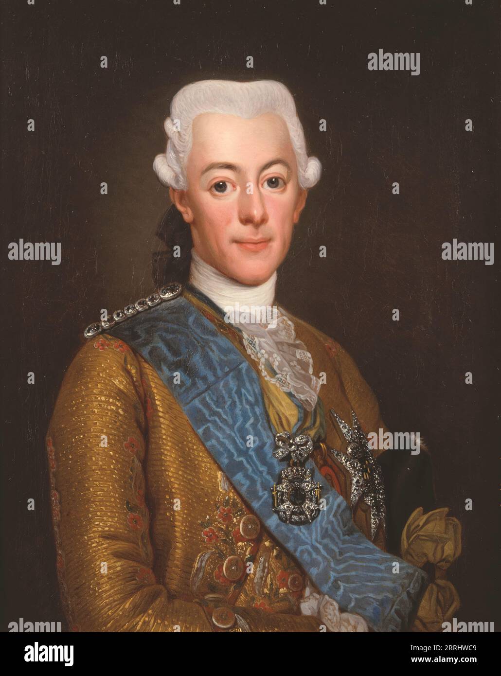 Gustav iii assassination hires stock photography and images Alamy