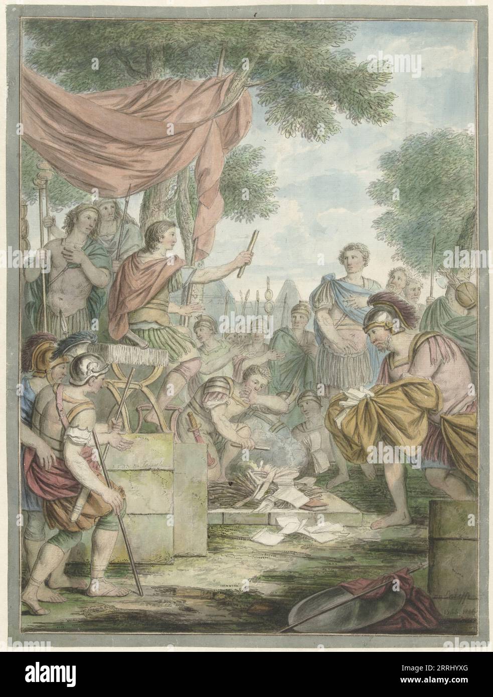 Quintus sertorius hires stock photography and images Alamy