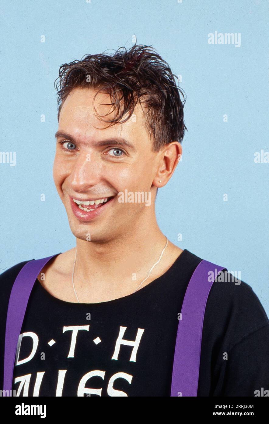Ingolf Lück, deutscher Schauspieler, Moderator, Komiker und Regisseur ...