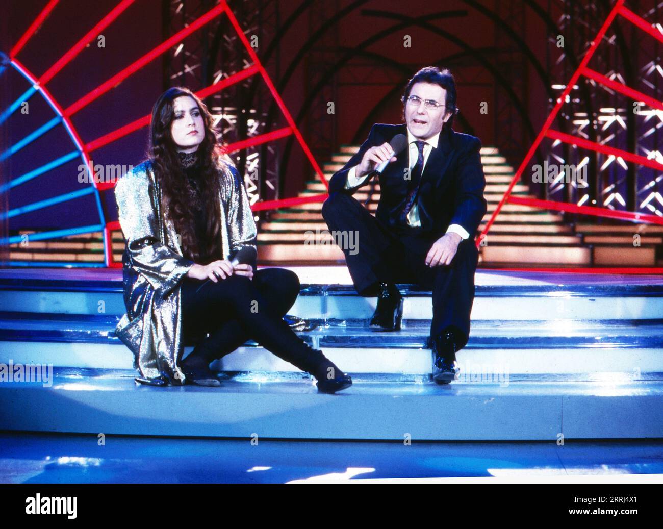 "Schäm Dich!" – Al Bano & Romina Power Treten Auf Und Ernten Heftige Worte. - 6vk47cv