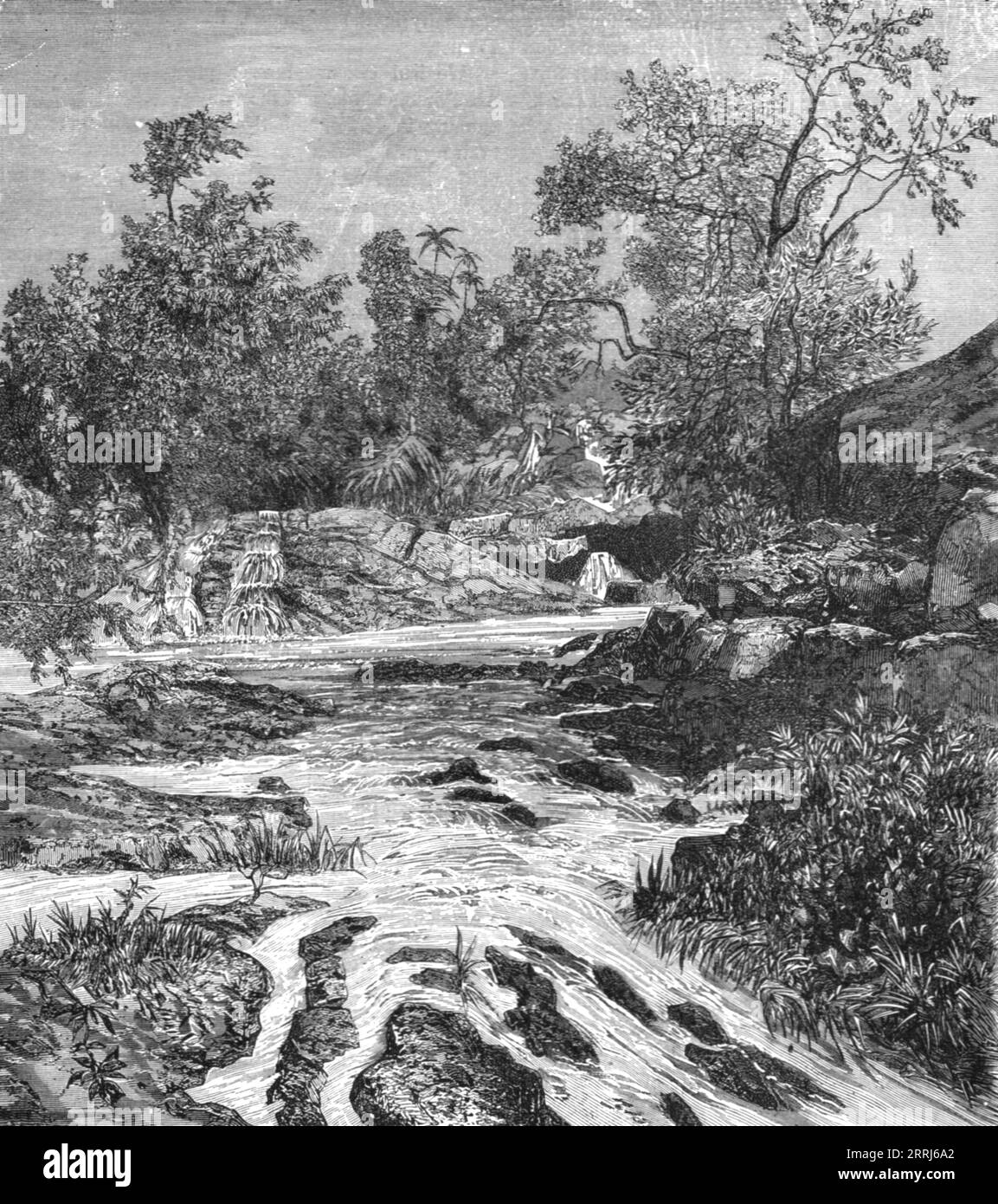 River abal hi-res stock photography and images - Alamy