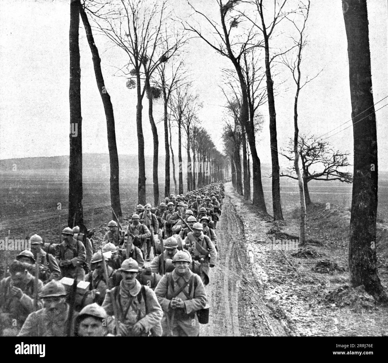 10 Piétons De La Garde Républicaine CBG Mignot - III République, Demi-ronde Bosse, Plomb