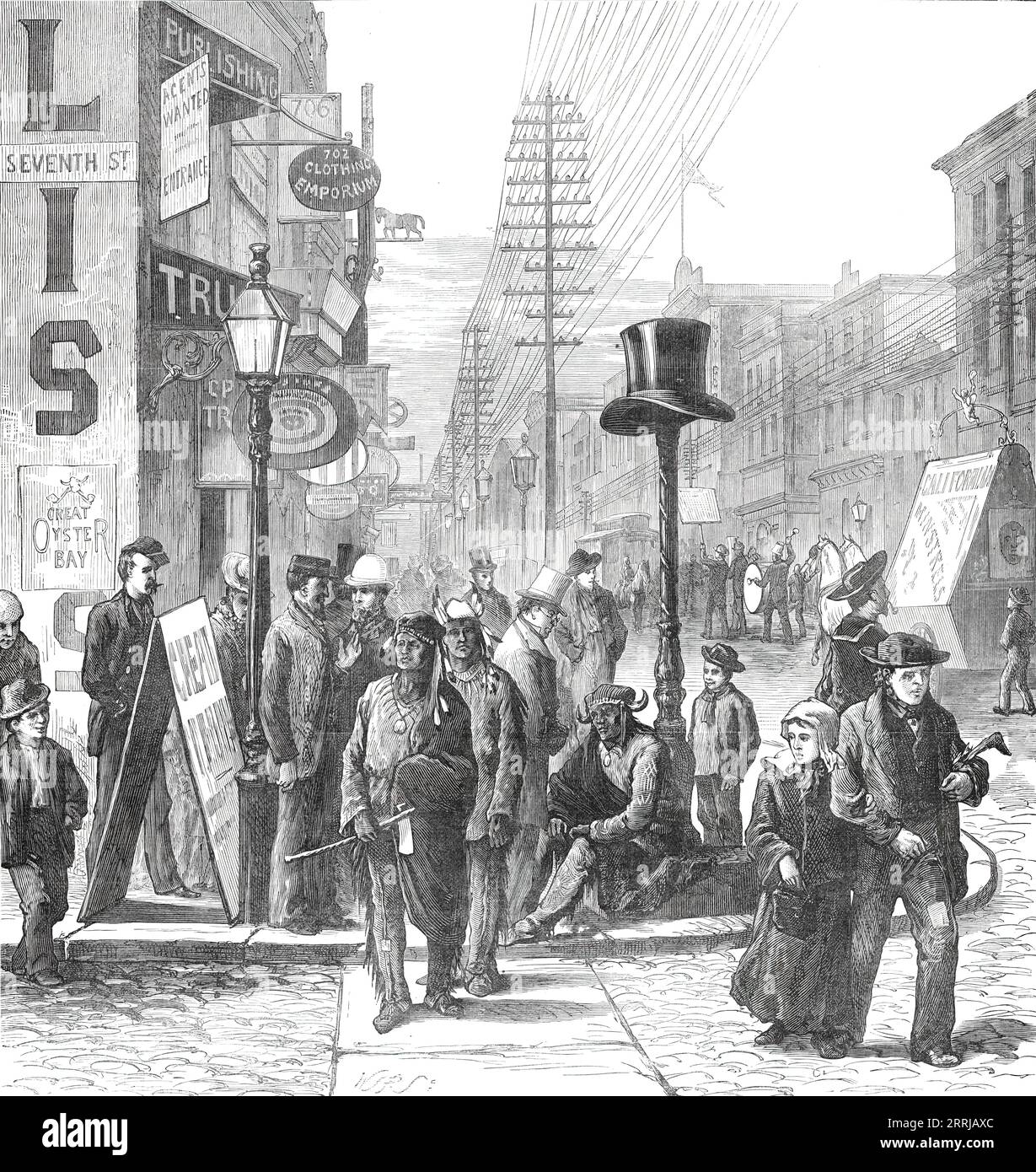 declaration of independence occasion