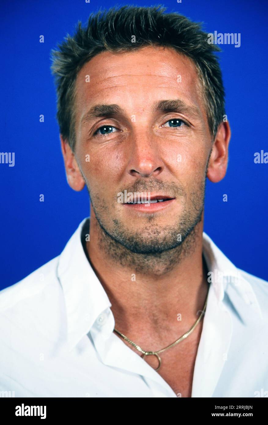 Mark Keller, deutscher Schauspieler und Sänger, Portrait, Deutschland