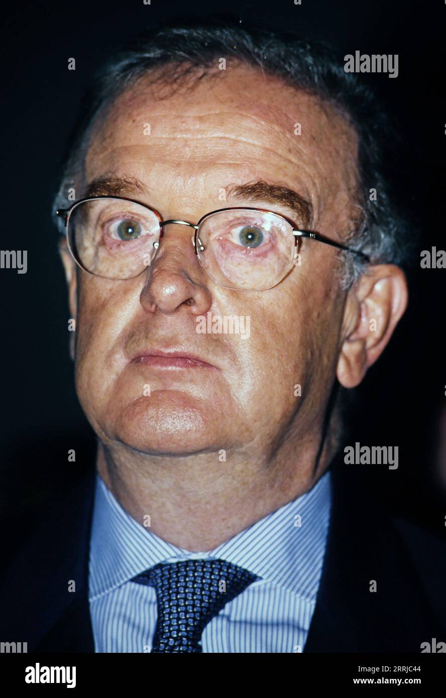 Jorge Sampaio, portugiesischer Politiker, Staatspräsident Portugals ...