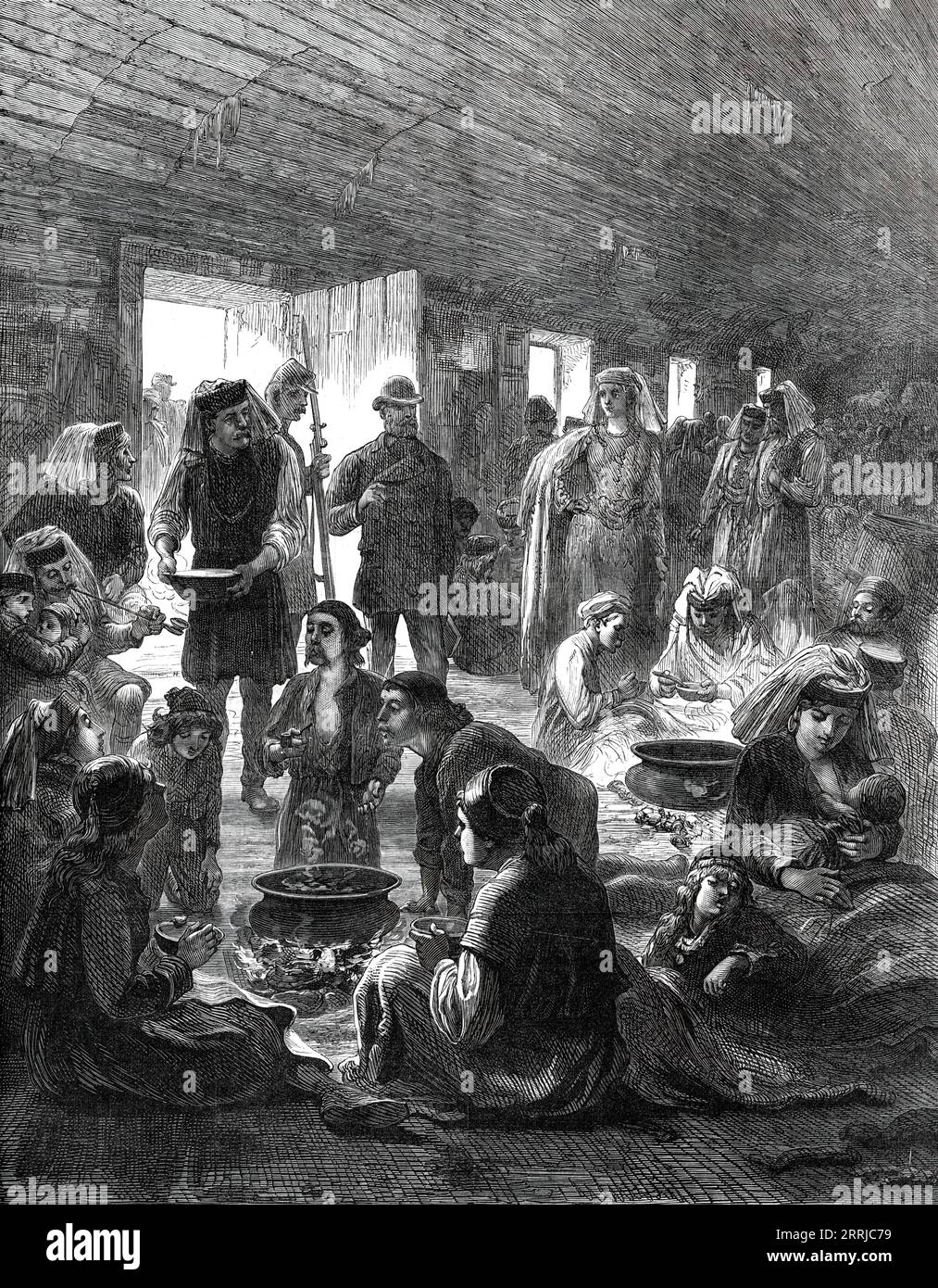 Tobacco baron hi-res stock photography and images