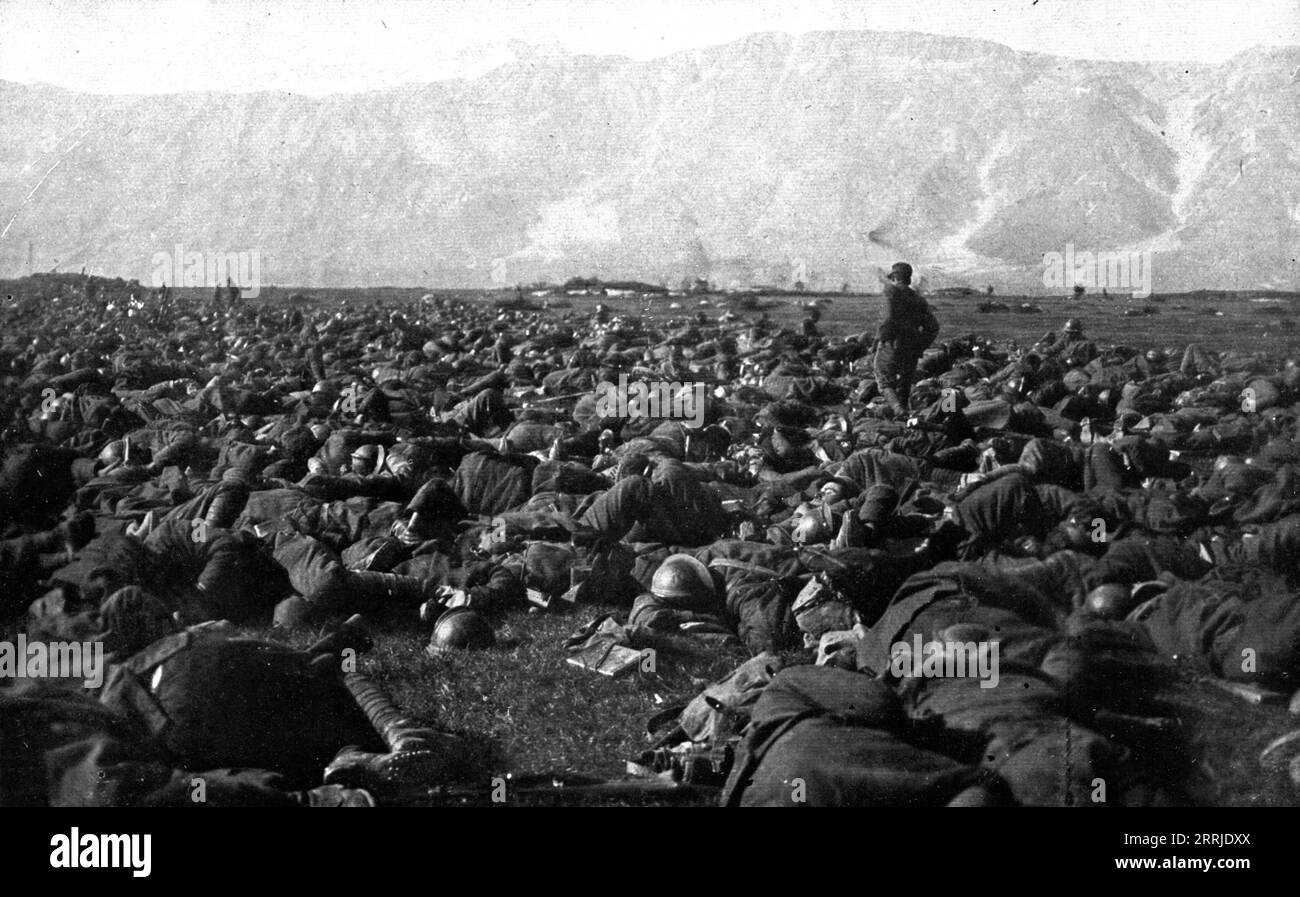 Forced march Black and White Stock Photos & Images - Alamy