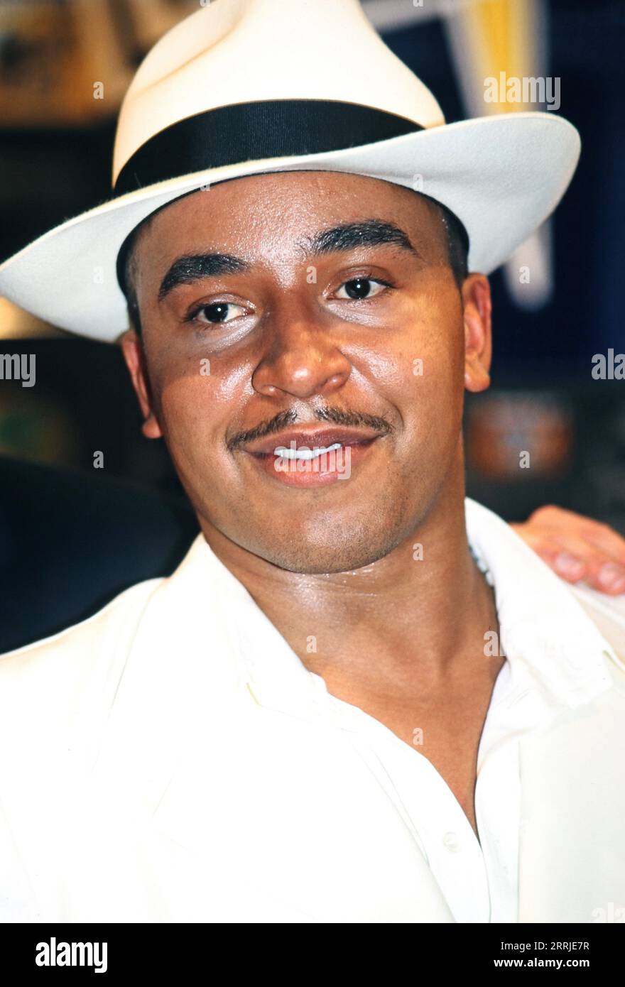 Lou Bega Mambo Hi-res Stock Photography And Images - Alamy