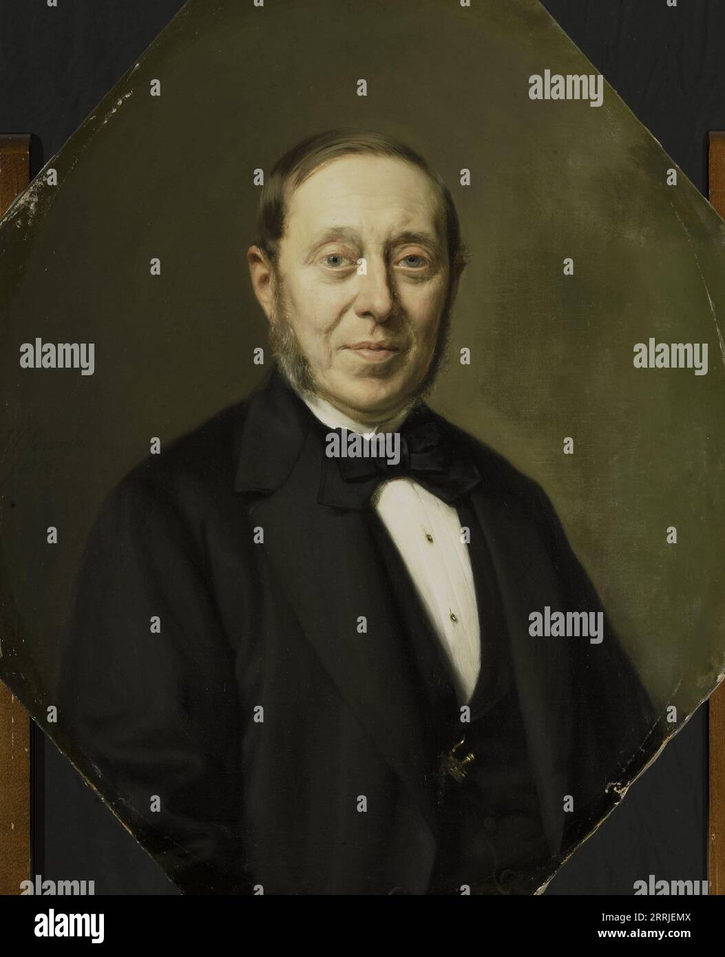 Pappelendam johannes cornelis van hires stock photography and images