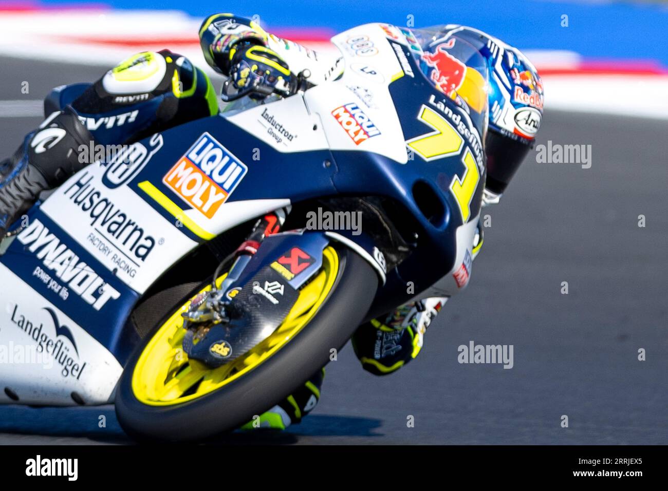 Husqvarna moto gp deals