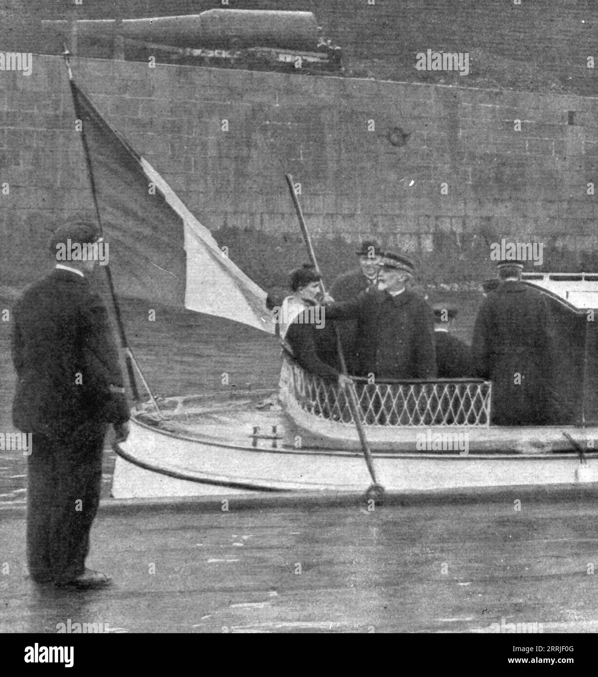 L'ancien standard hires stock photography and images Alamy