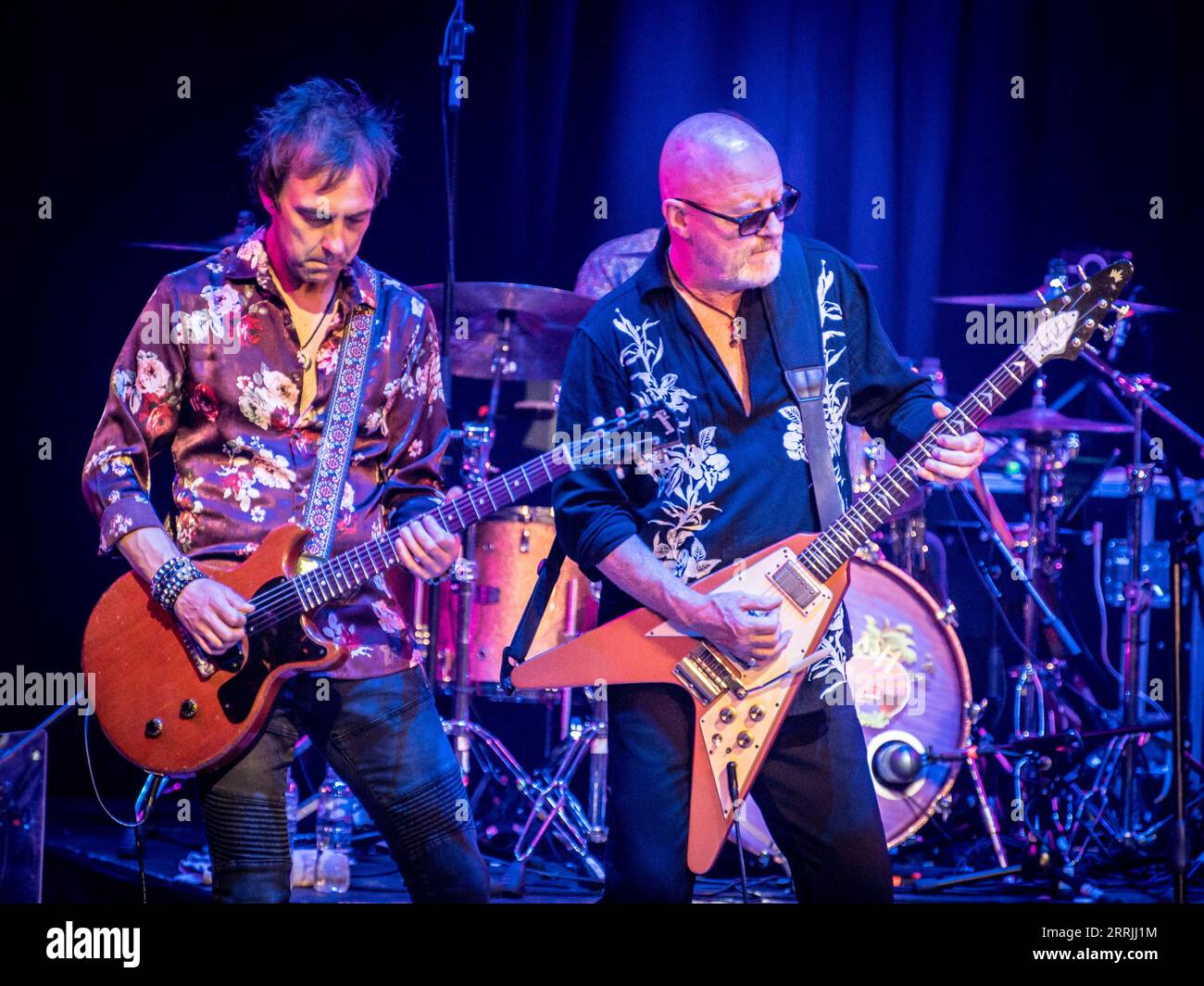 Andy abrahams hi-res stock photography and images - Alamy