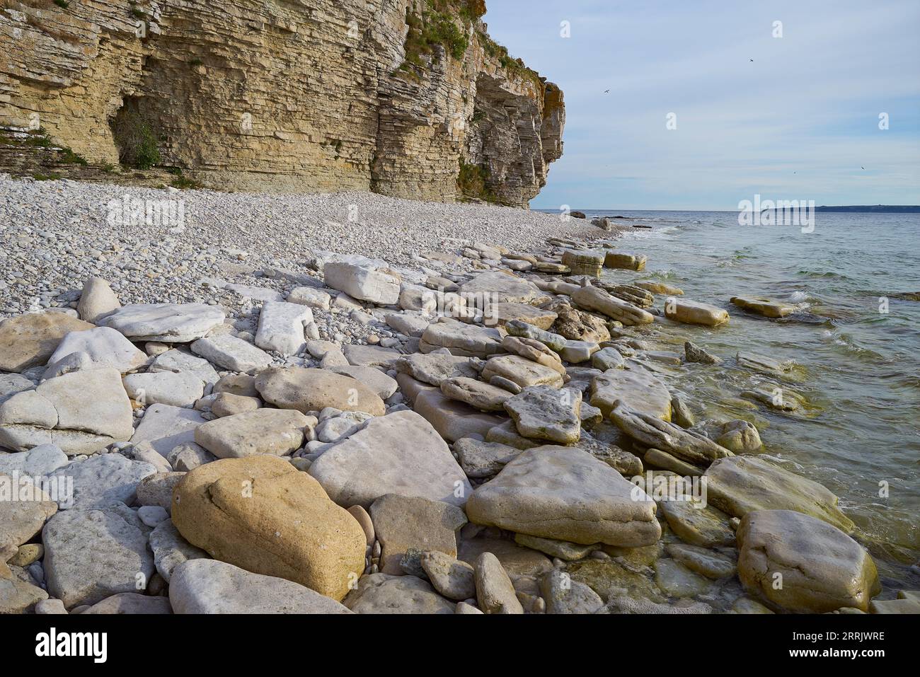 Karlso gotland sweden hi-res stock photography and images - Alamy