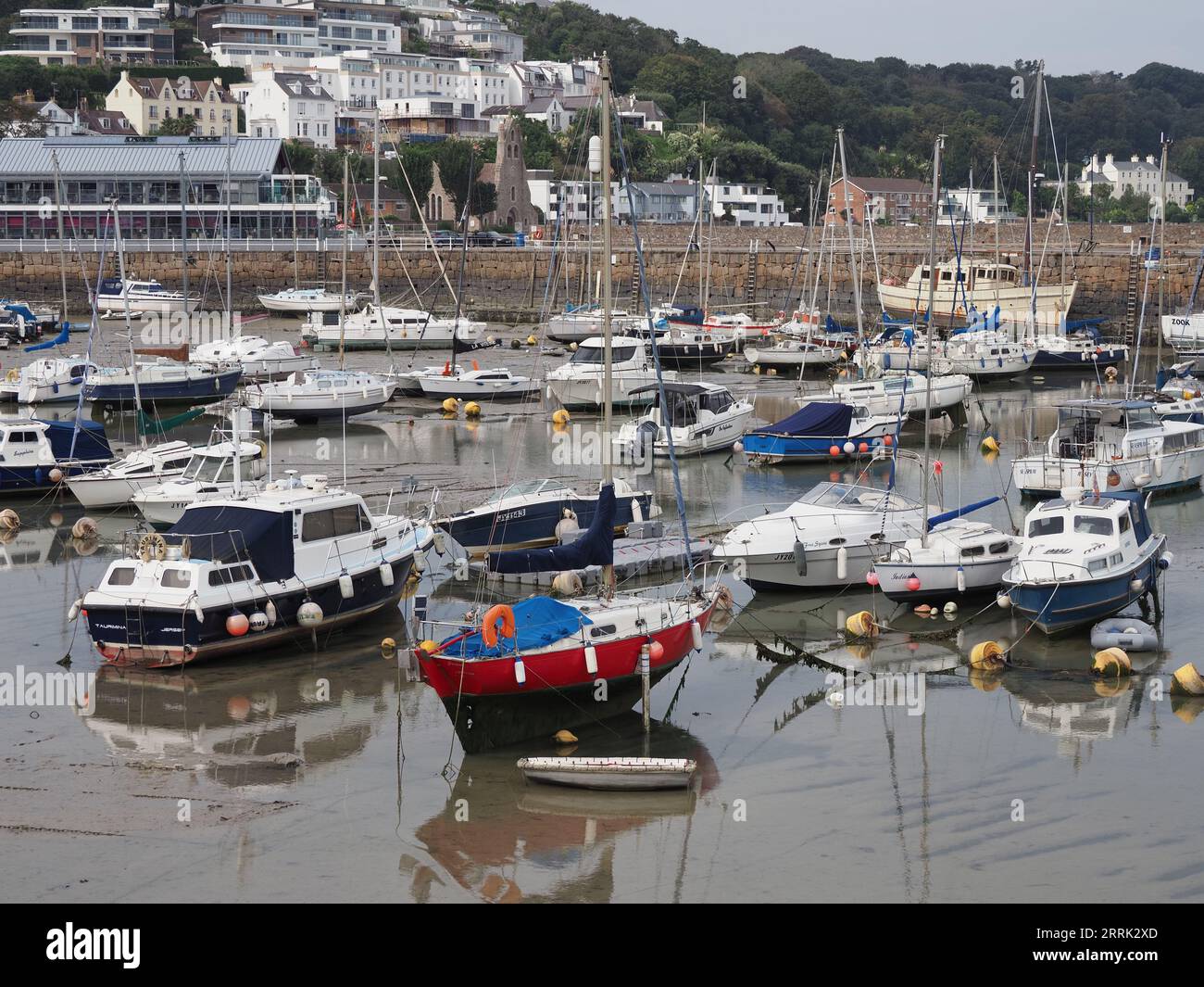 Jersey channel islands news hot sale
