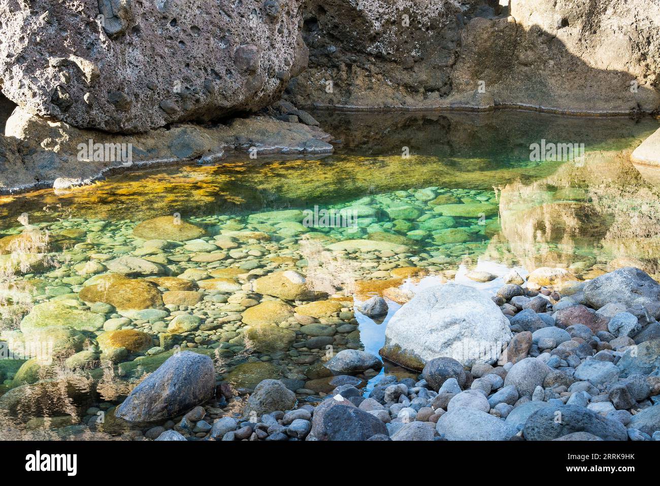 Charco de la mareta hi-res stock photography and images - Alamy